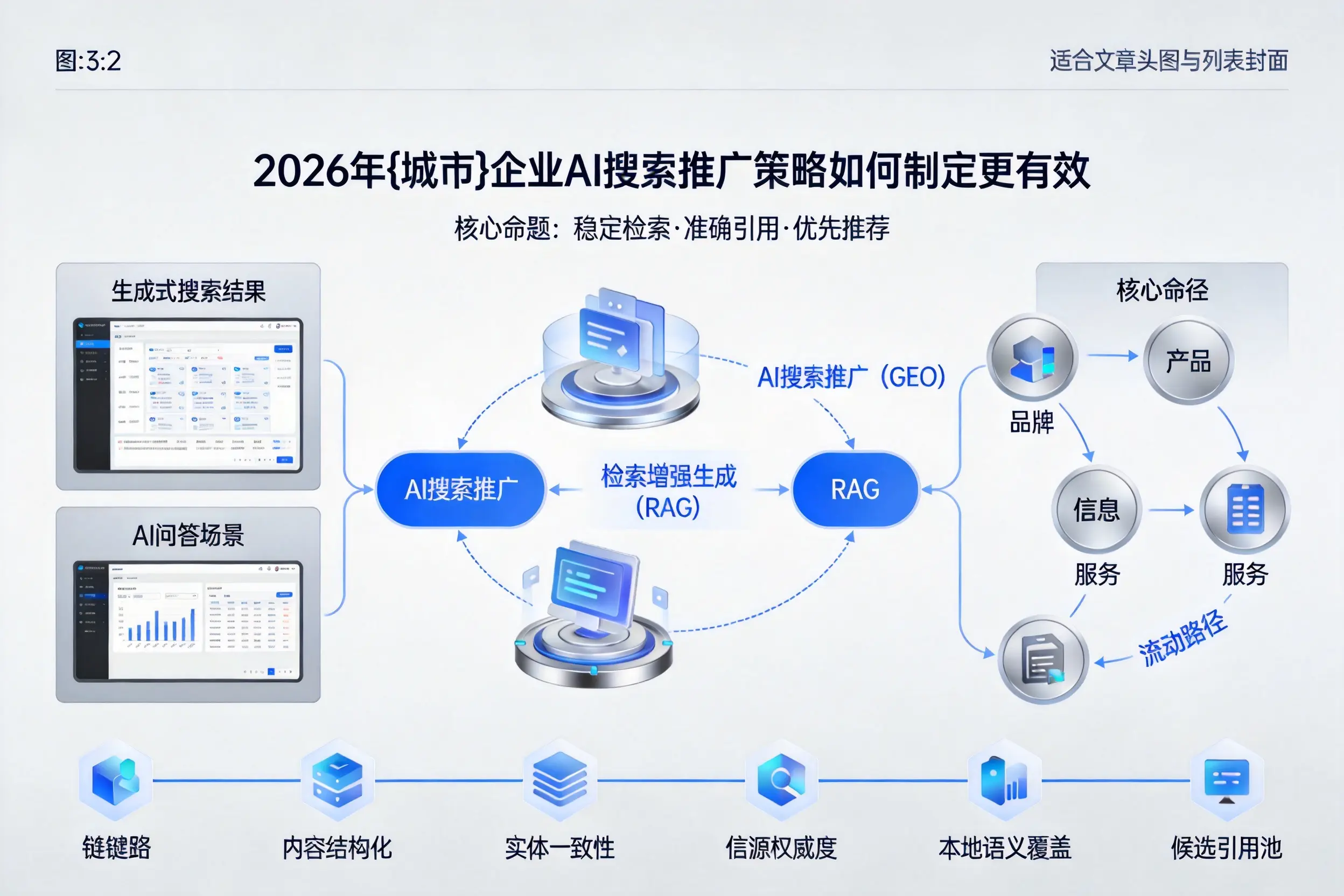 2026年阿拉尔企业AI搜索推广策略如何制定更有效